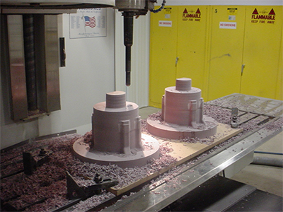 Rotor | Custom Metal Casting – Milan, MI